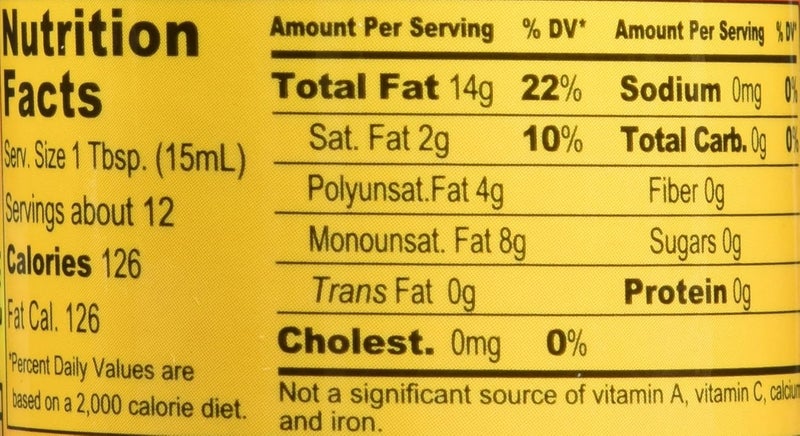 Roland Hot Toasted Sesame Oil 6.28 Fl. Oz - Image 2